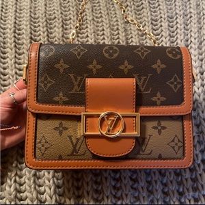 Louis Vuitton bag